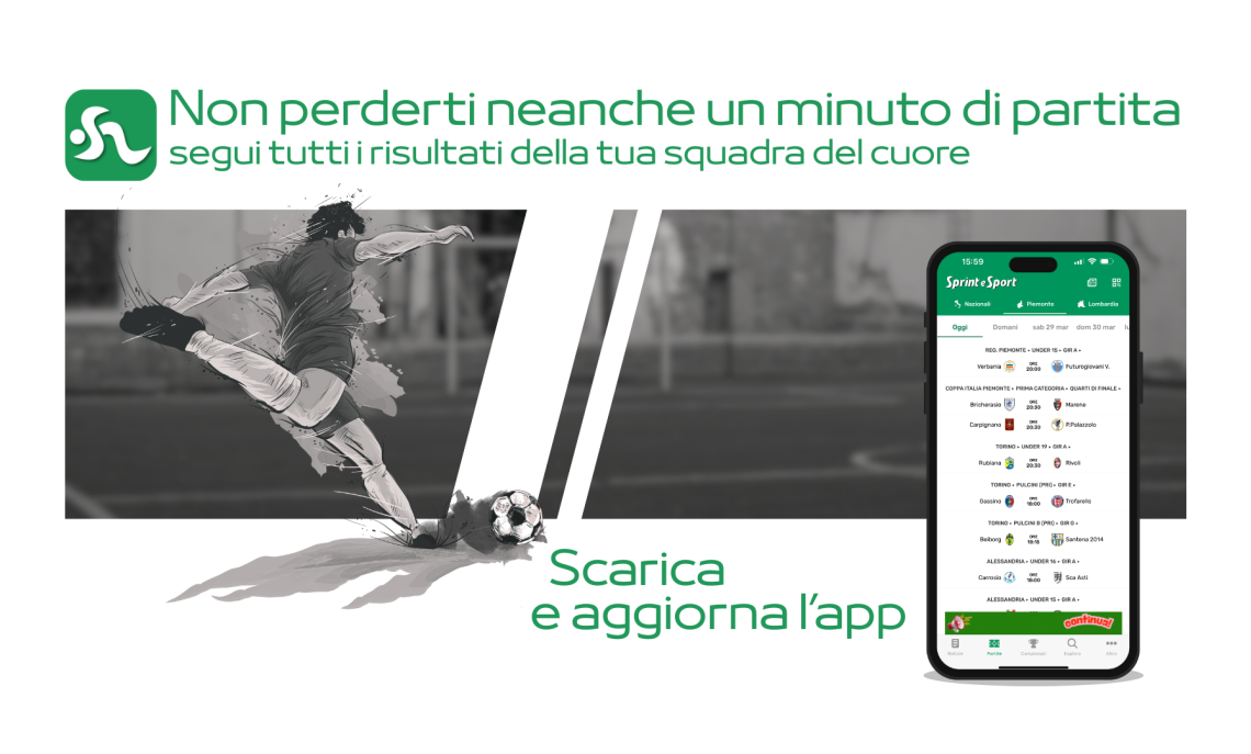 Le nostre App