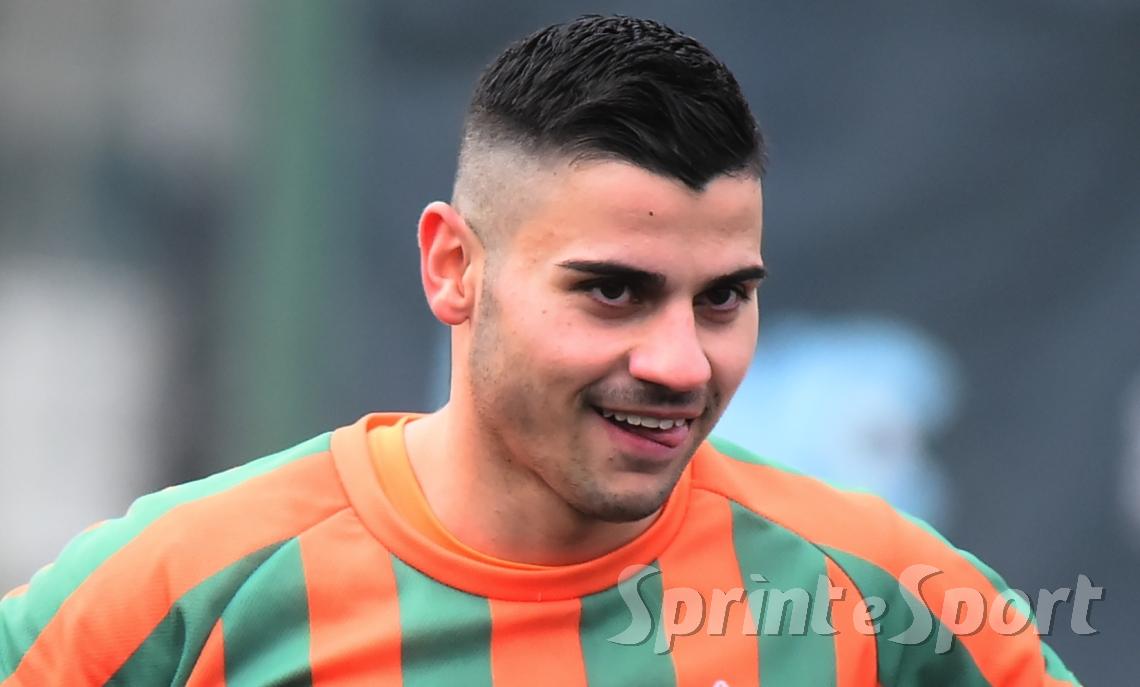 CALCIO DILETTANTI PROMOZIONE COPPA PIEMONTE