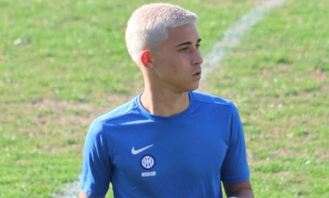 Andrea Casagrande