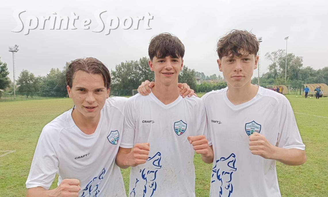 CODOGNO U17