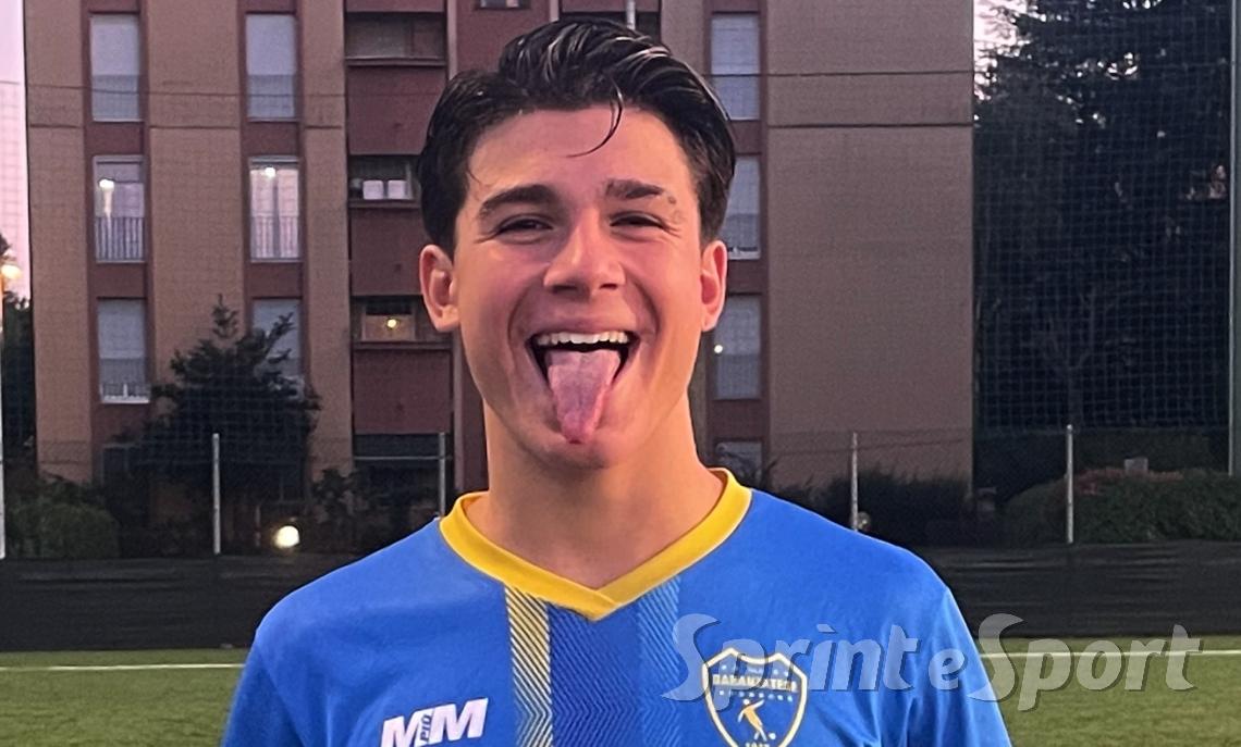 Giuliani Baranzatese  