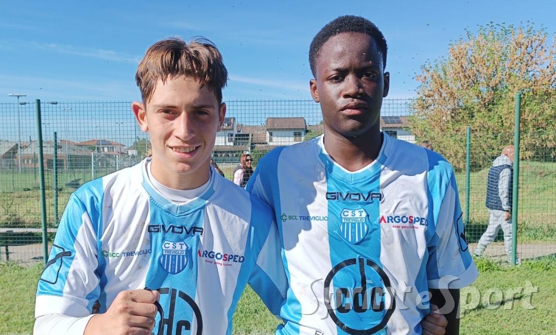 TREVIGLIESE U16