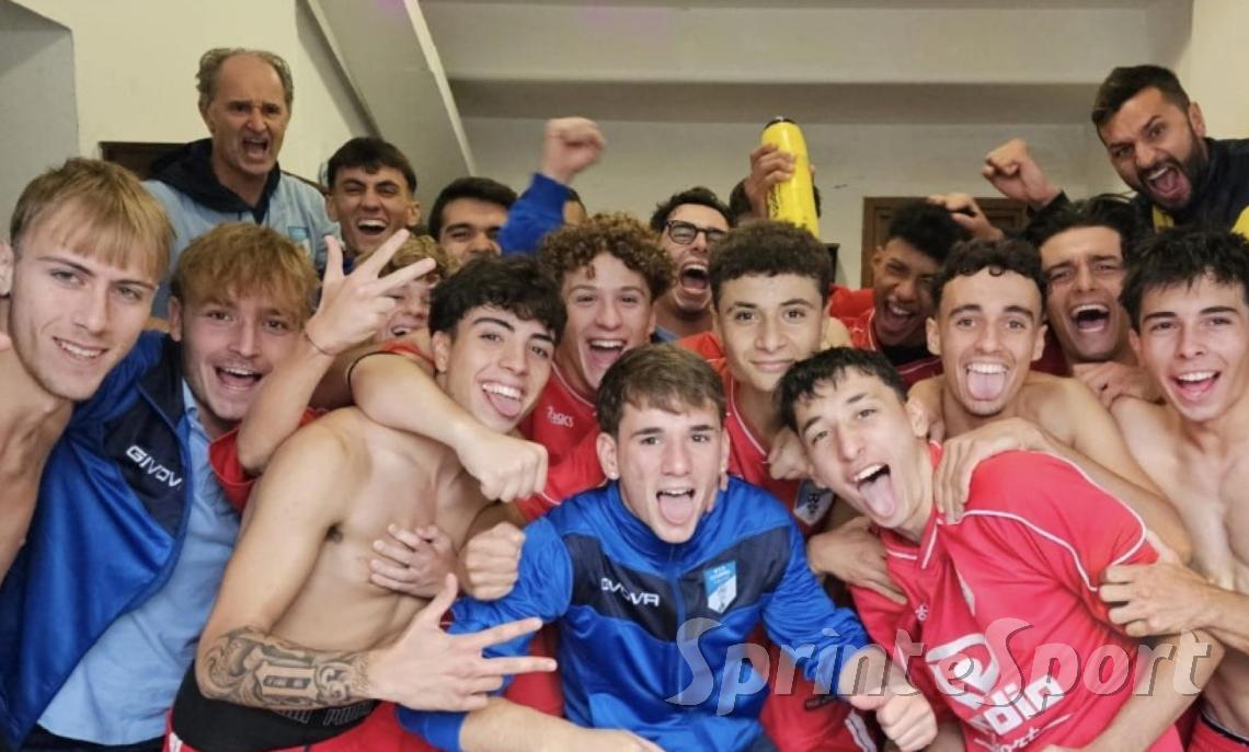CALCIO GIOVANILE PIEMONTE UNDER 19 REGIONALE