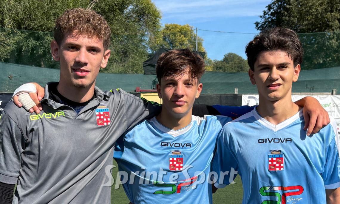 Carattere e determinazione valgono la rimonta ospite! Gaiotto in versione pro, Gamba si riscatta