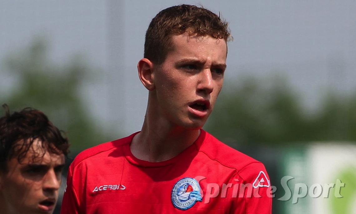 Mattia Merla