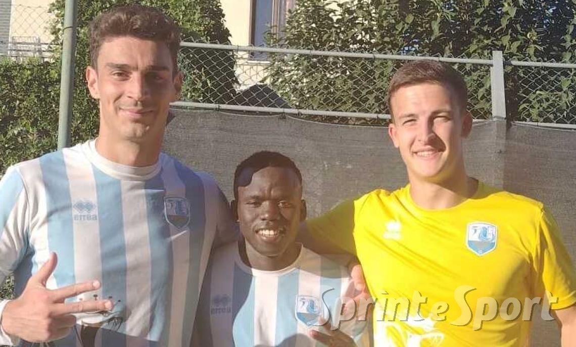 Valente Mawa Genini