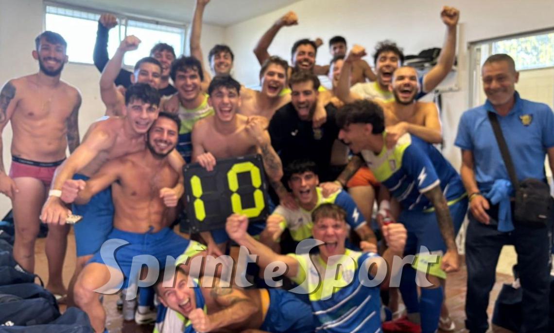 Prima Categoria Junior Torrazza
