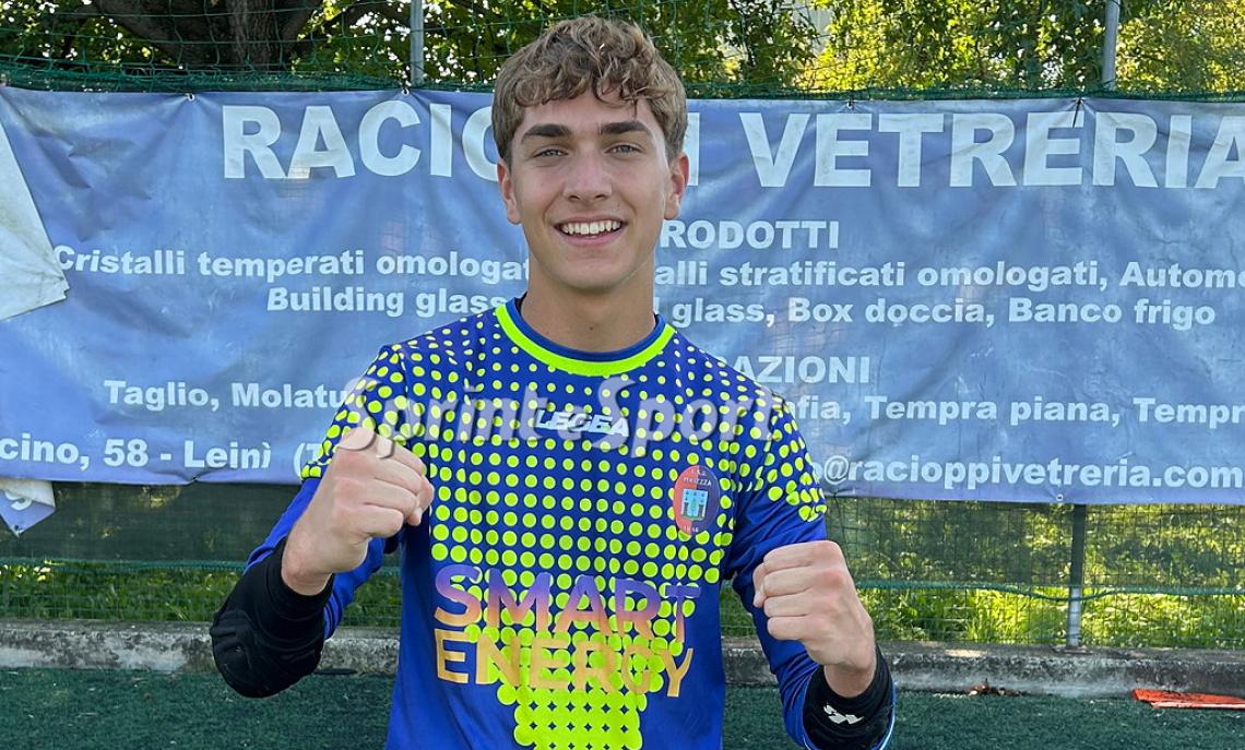 PIANEZZA U17