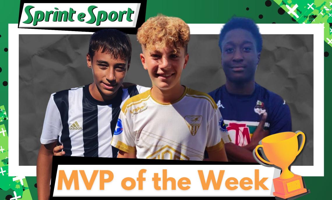 MVP della settimana, vota il miglior 2012 delle qualificazioni Regionali