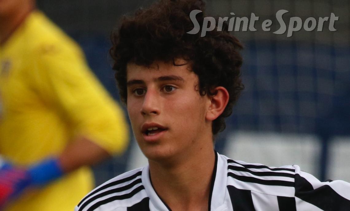 FROSINONE SERIE B - FILIPPO GROSSO