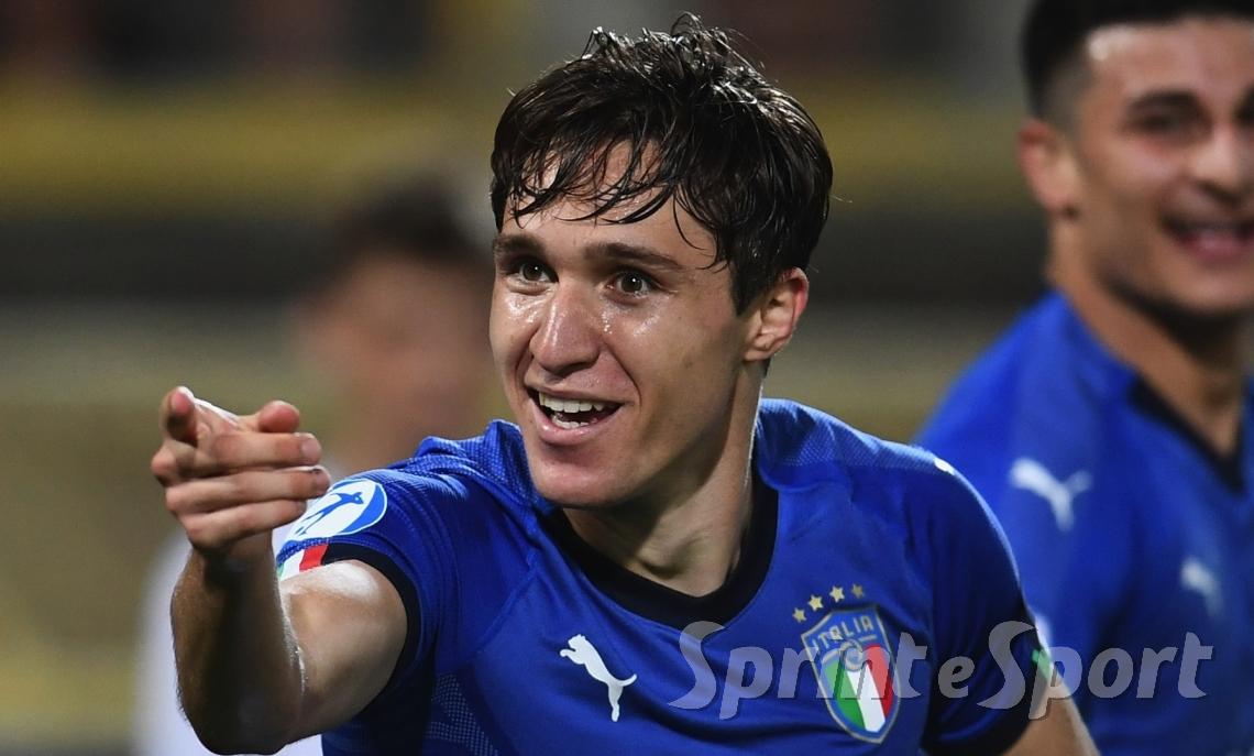 Federico Chiesa