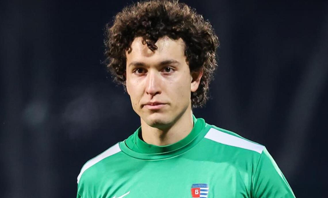 CITTADELLA-PRO PATRIA SERIE C - WILLIAM ROVIDA