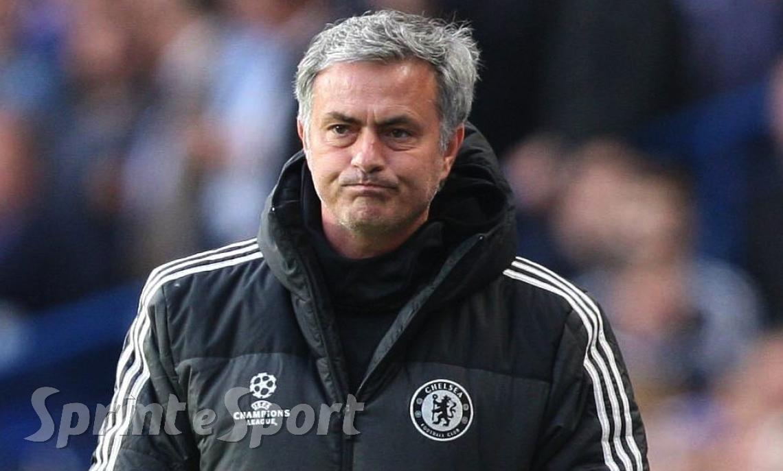 Josè Mourinho