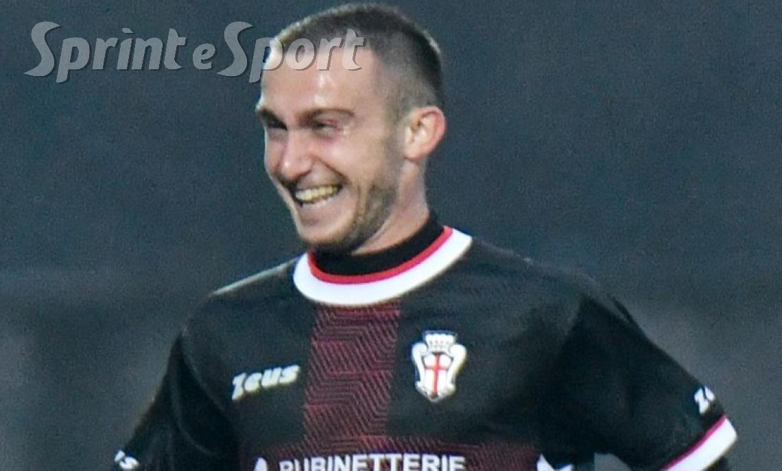 TAU ALTOPASCIO SERIE D - ROBERTO IEZZI
