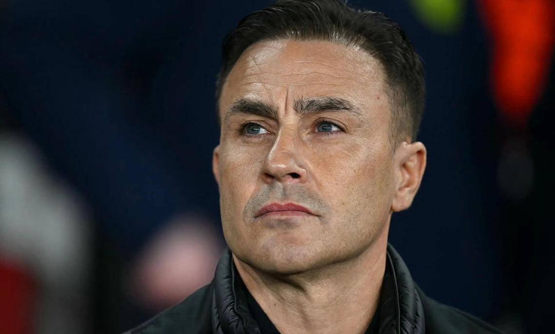FABIO CANNAVARO