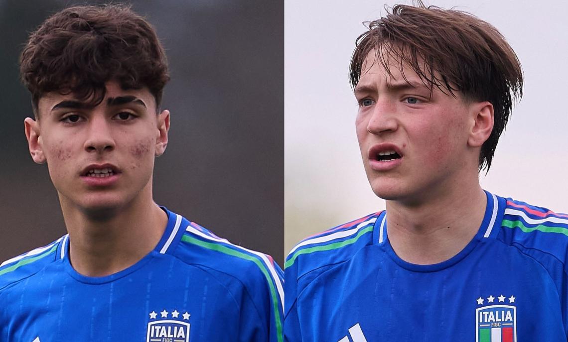 Italia Under 17