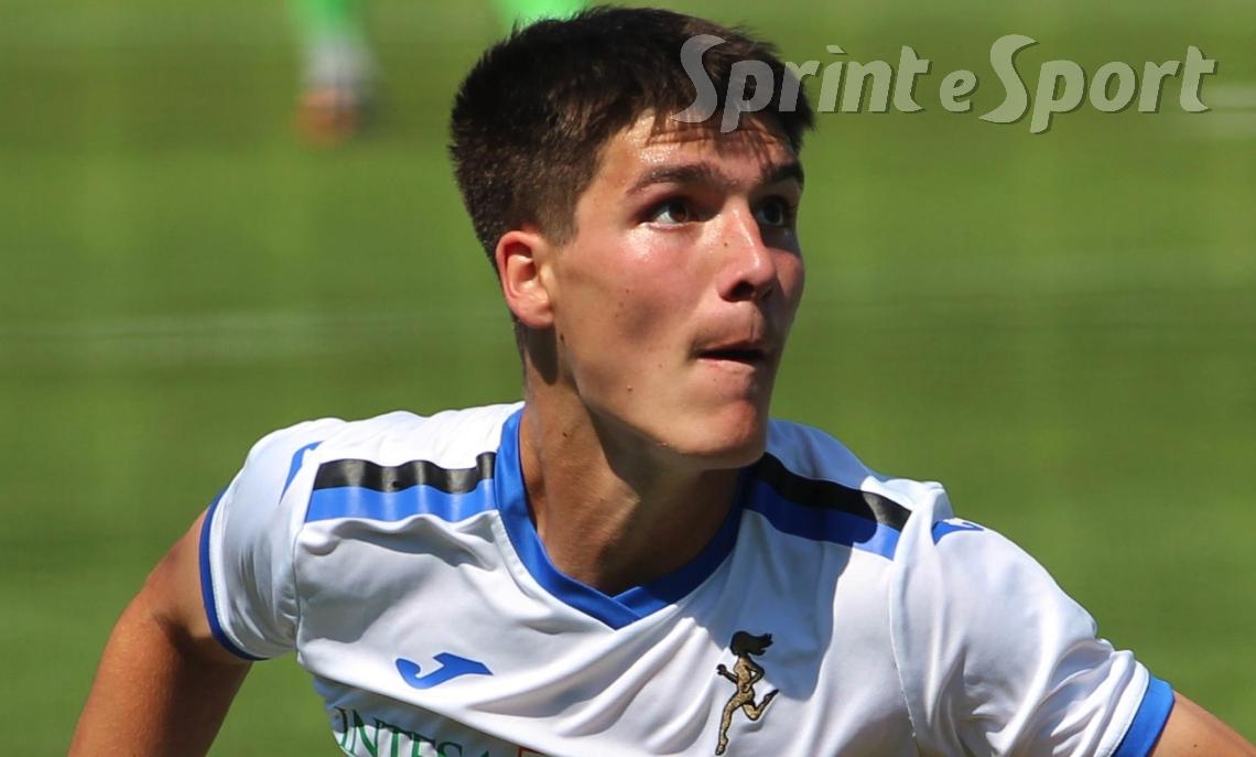 ATALANTA SERIE A - RELJA OBRIC