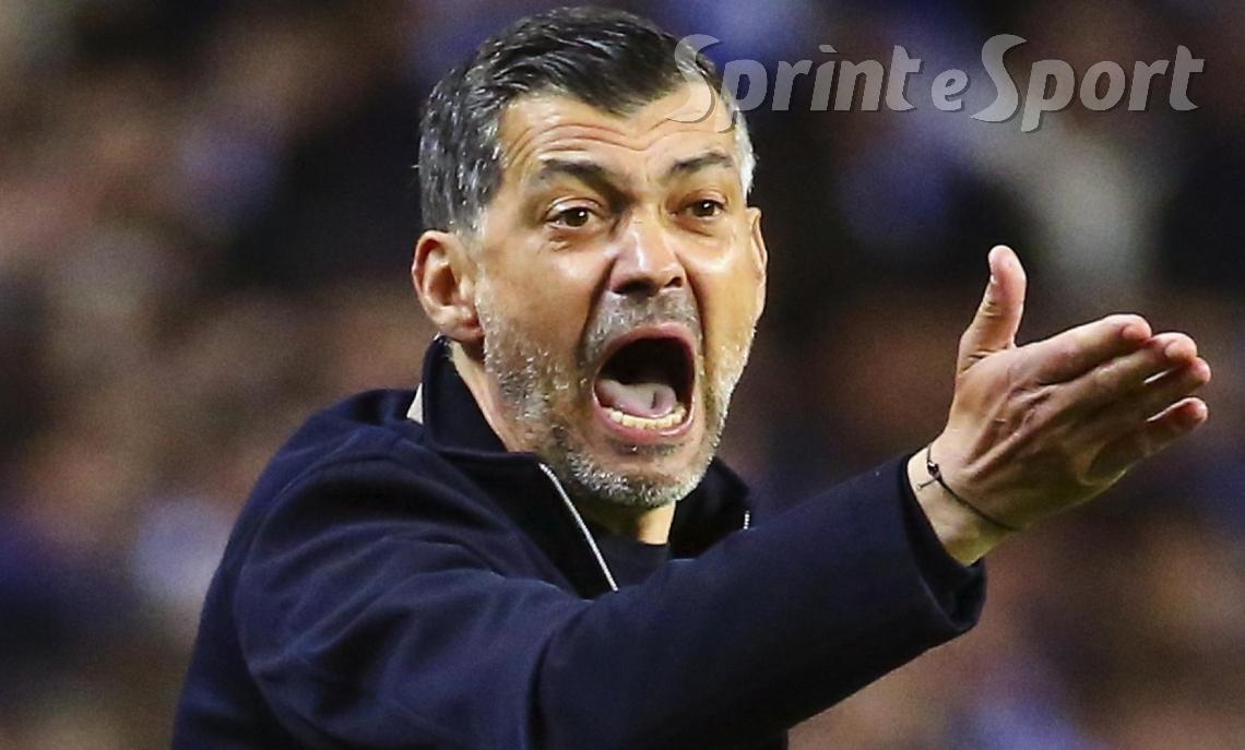 SAUDI PRO LEAGUE AL-ITTIHAD - SERGIO CONCEICAO