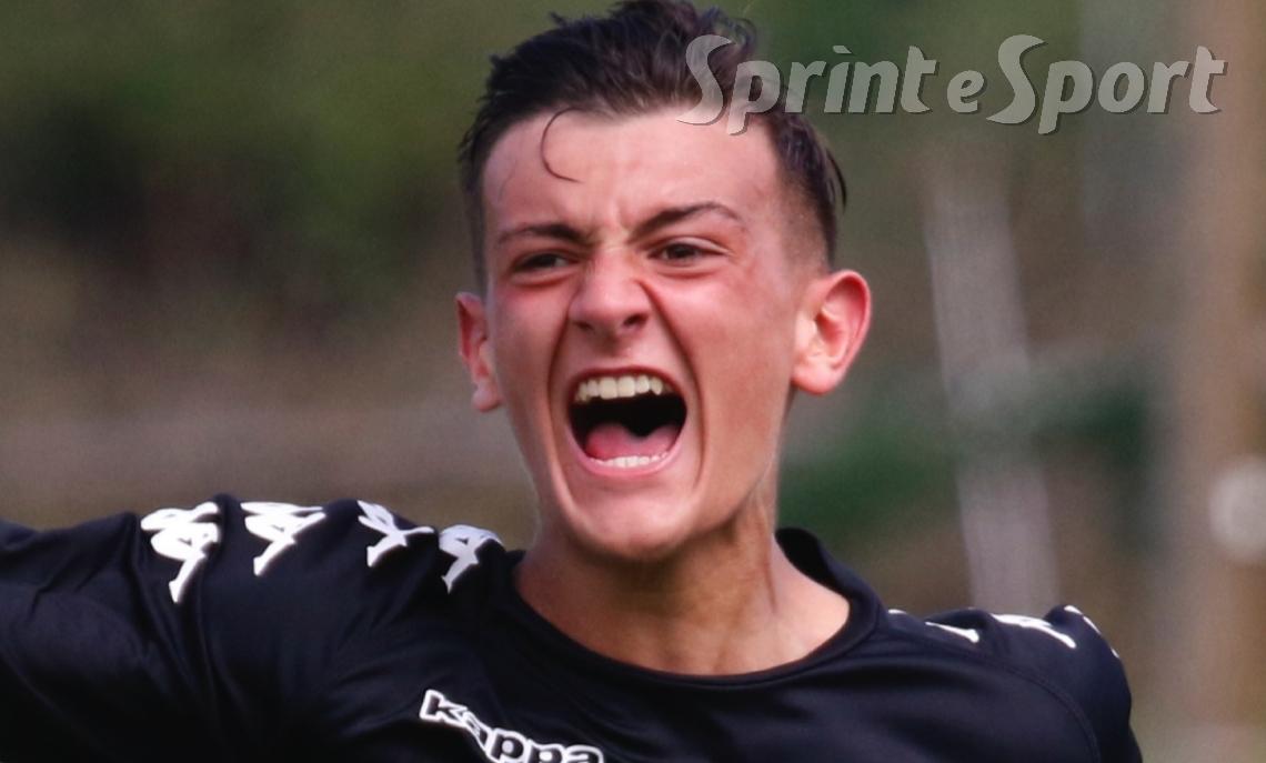 ASCOLI-BRA SERIE C - VITTORIO CHIABOTTO