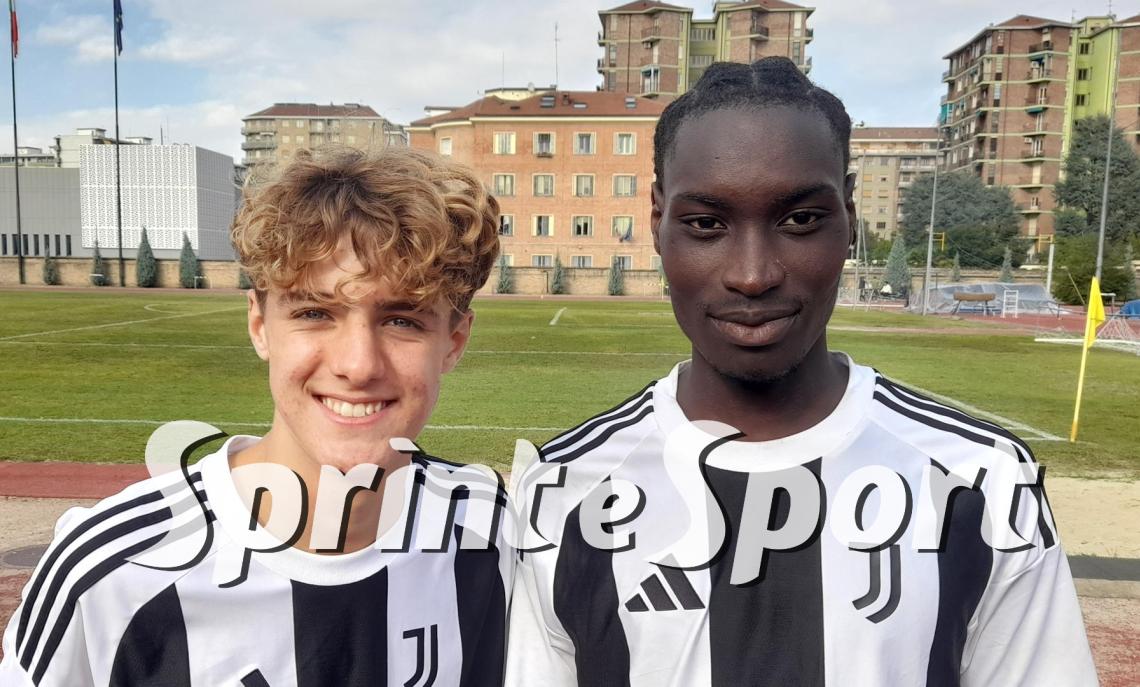 REGIONALI U19 SISPORT CBS FOTO MIGLIORI