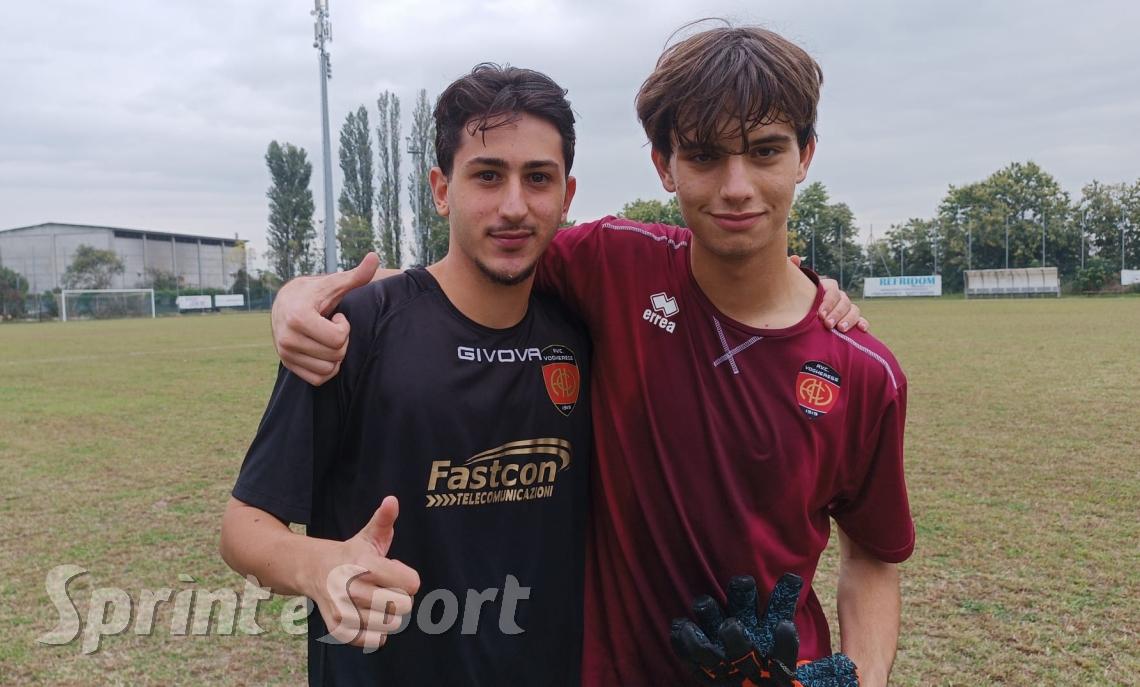 Vogherese U19
