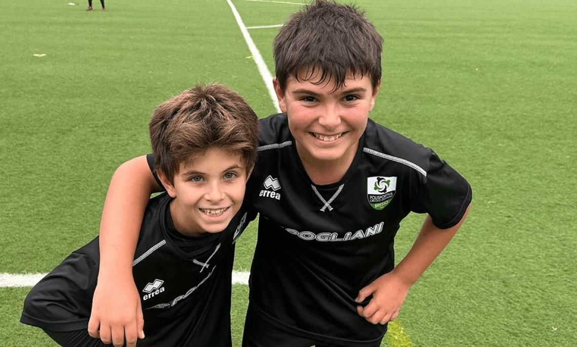 La prima di campionato è una fiera del gol: vittoria con cinque marcatori diversi.