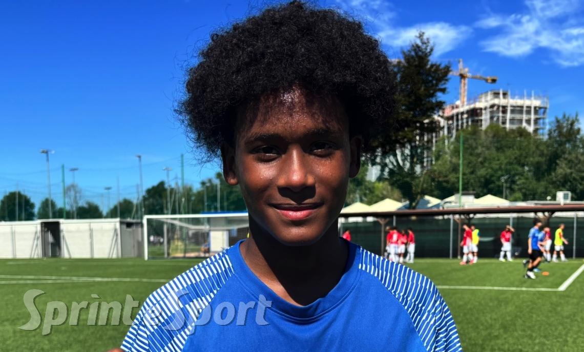 Gabriel Mina Guerrero