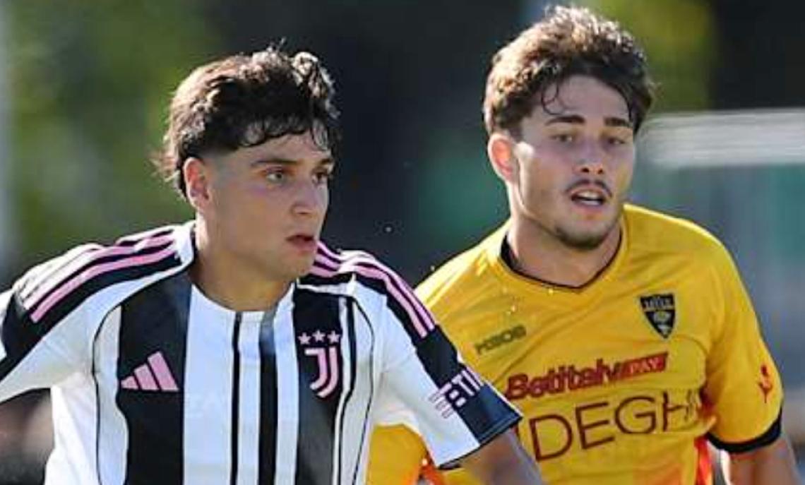 Juventus, è un vero e proprio suicidio! Subisce due gol nel recupero e butta la vittoria col Lecce