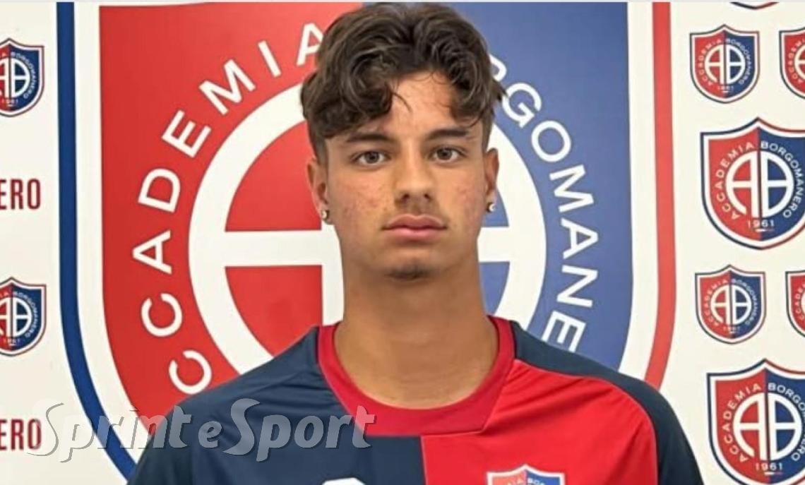 UNDER 19 PIEMONTE GIRONI A-B