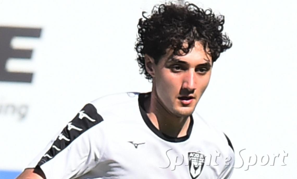 CALCIO GIOVANILE PIEMONTE UNDER 19 REGIONALE NEWS