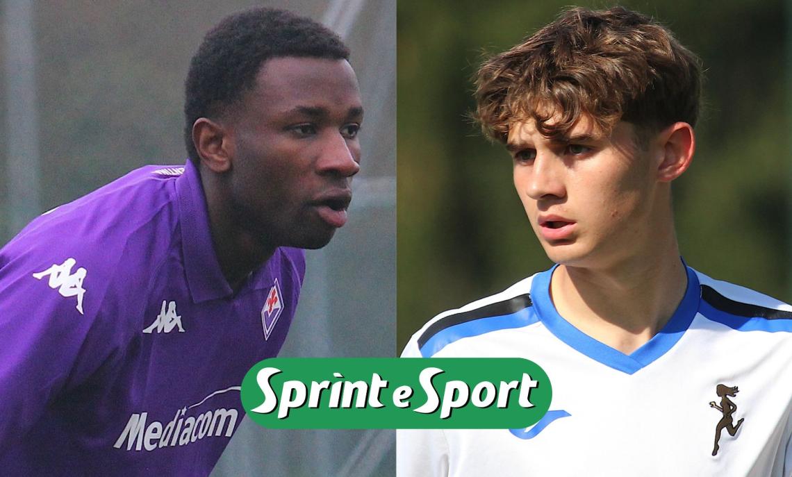 Fiorentina-Atalanta U18