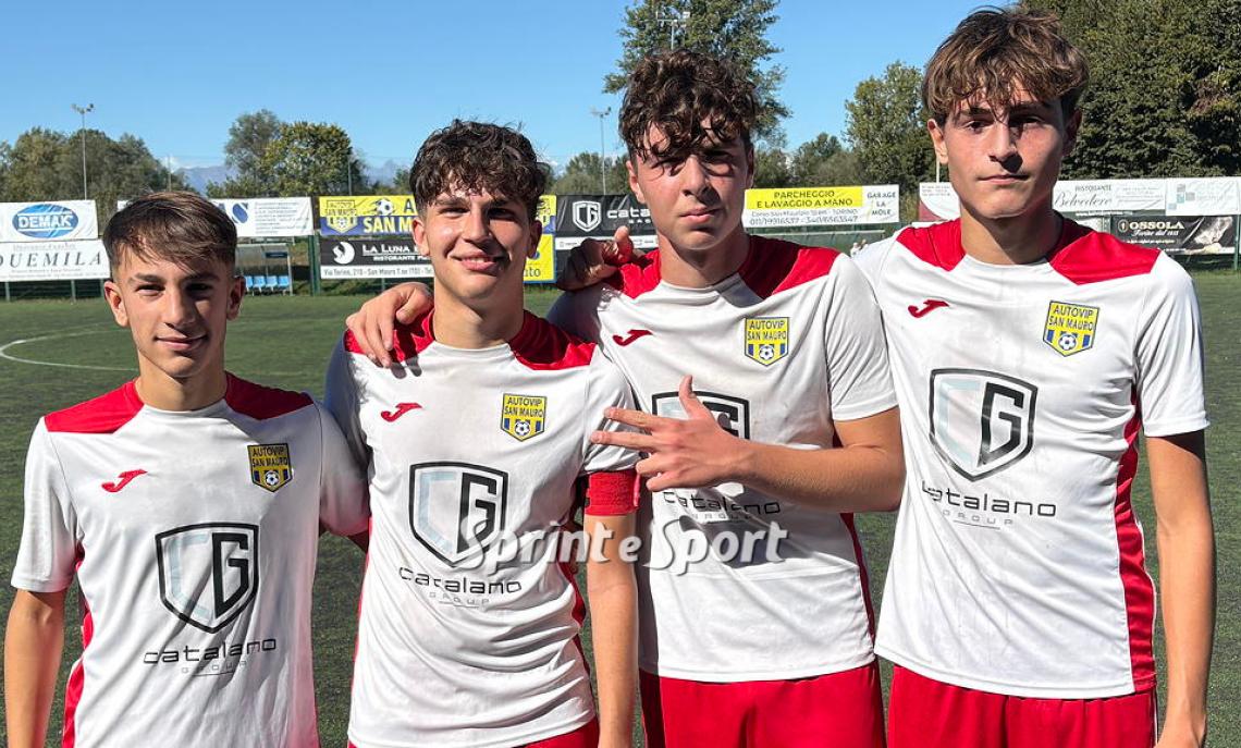 Autovip San Mauro