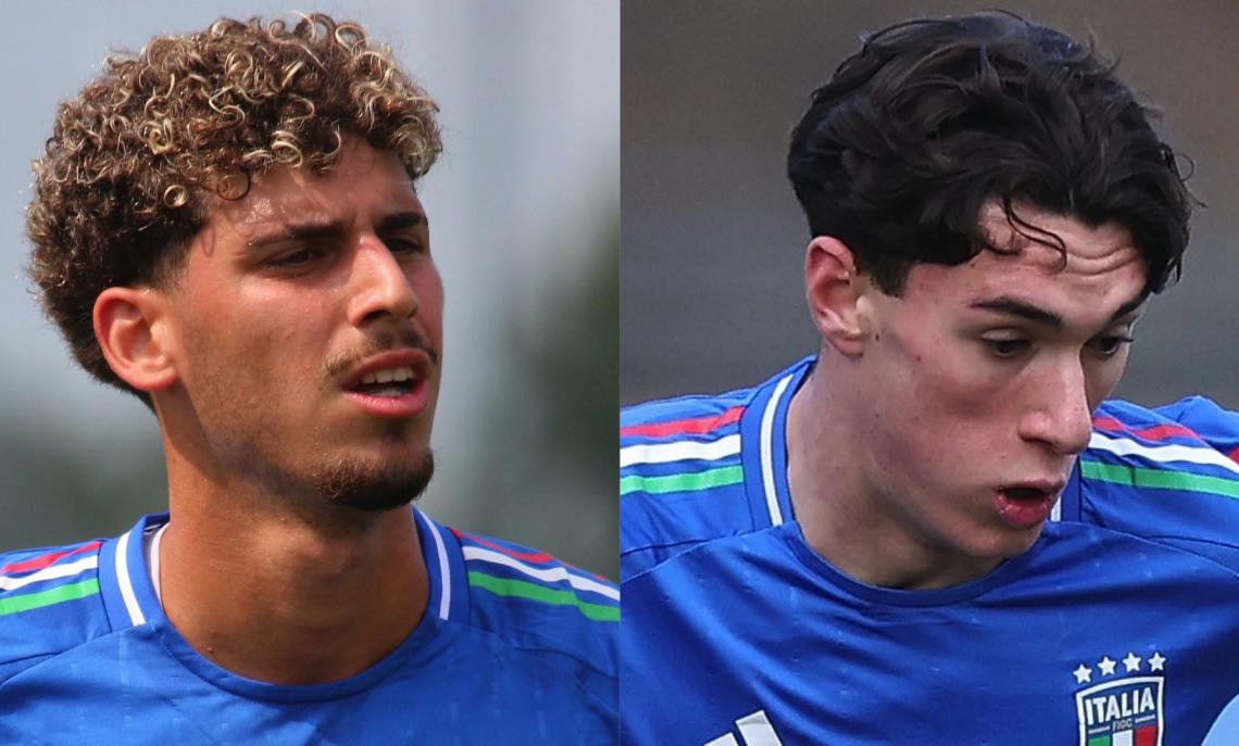 Italia Under 19