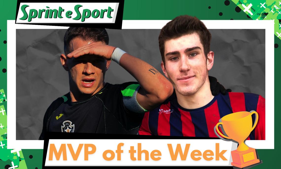 MVP SETTIMANA SPRINT E SPORT PROMOZIONE PIEMONTE