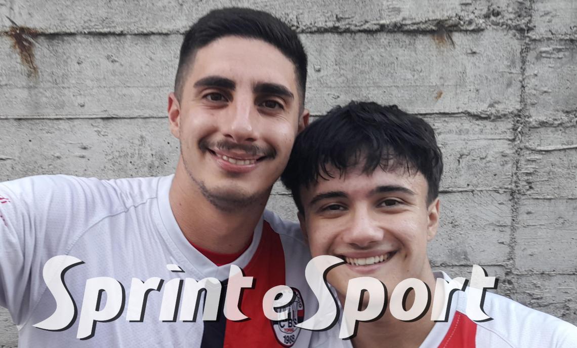 REGIONALI PIEMONTE PROMOZIONE CBS GAVIESE FOTO MIGLIORI