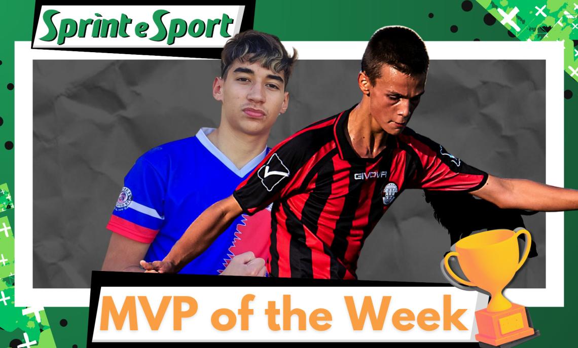 MVP della settimana, vota il miglior 2012 delle qualificazioni Regionali