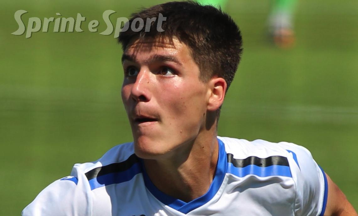 ATALANTA UNDER 23 SERIE C - RELJA OBRIC