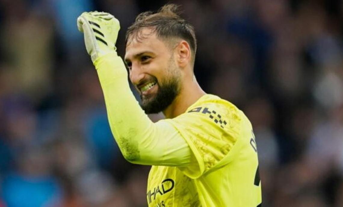 Gianluigi Donnarumma