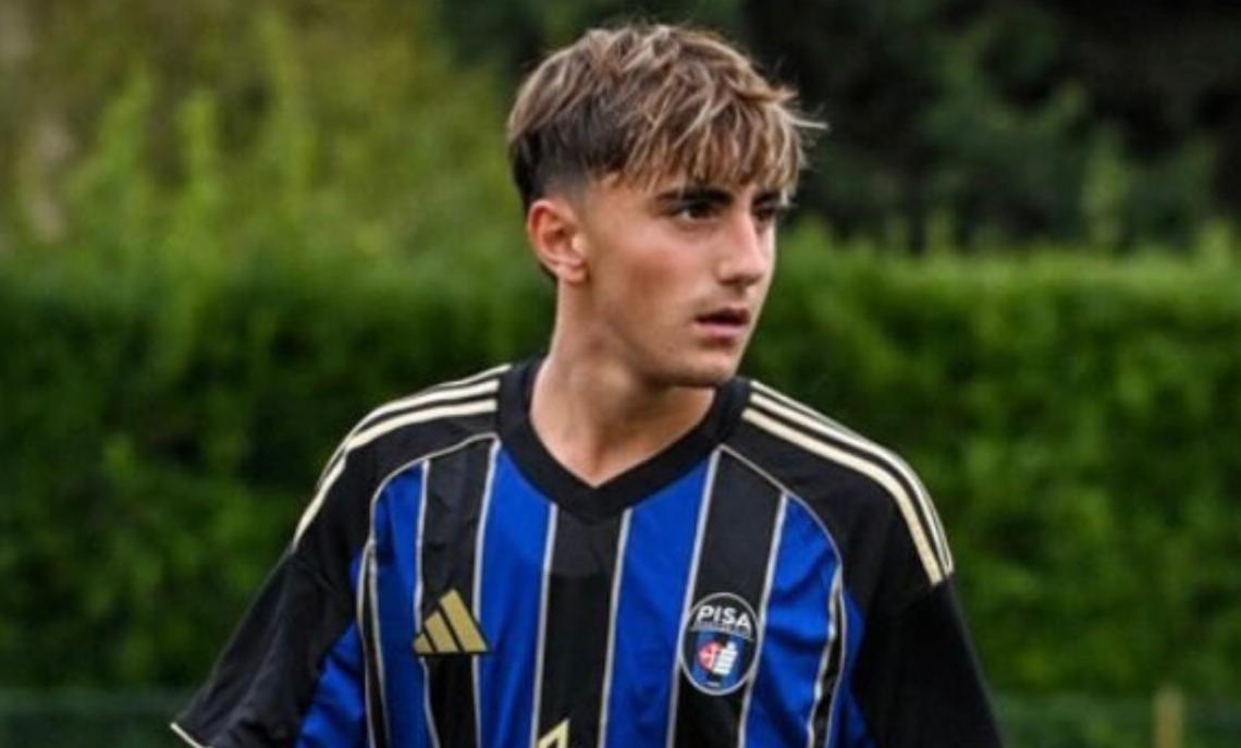 Mattia D'Ambrosio