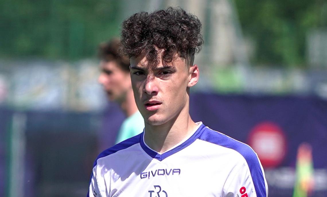 Davide Talia