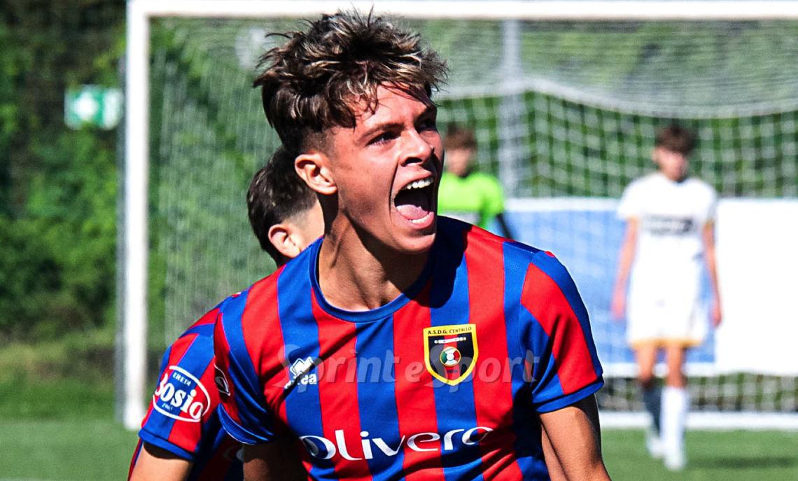 I campioni Regionali espugnano Vinovo, tre punti che arrivano in rimonta