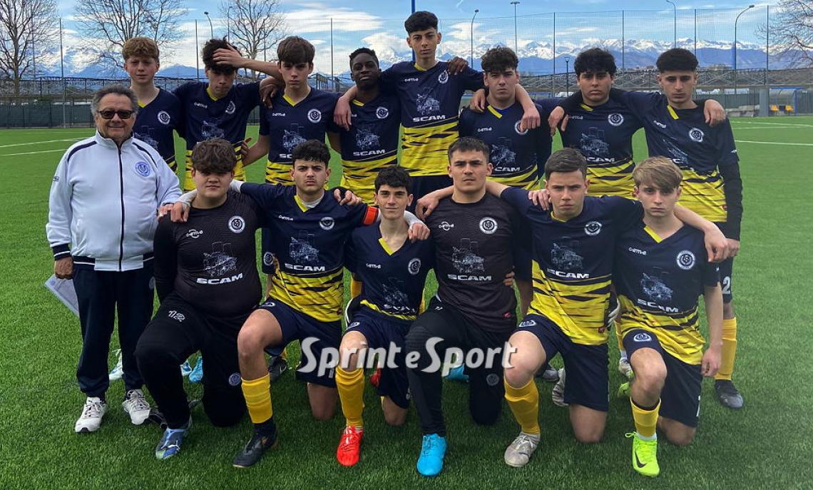 Crocetta Under 17