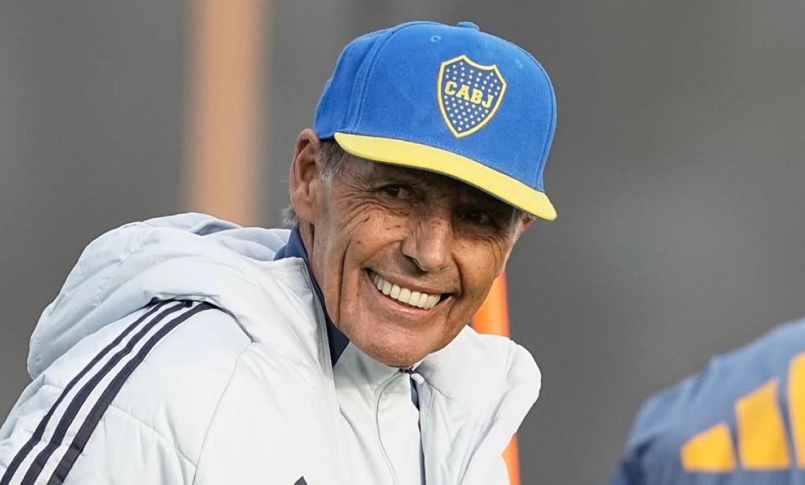 Miguel Angel Russo