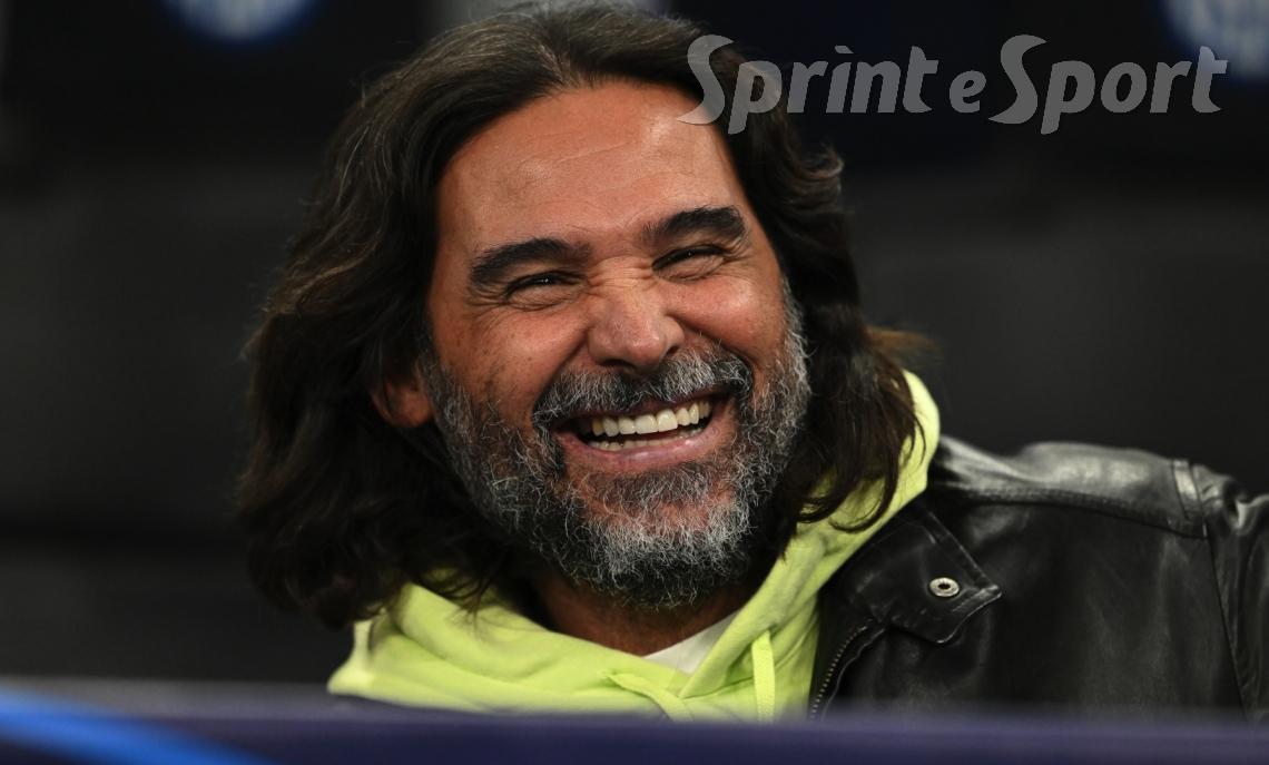 MILAN-COMO SERIE A - DANIELE ADANI