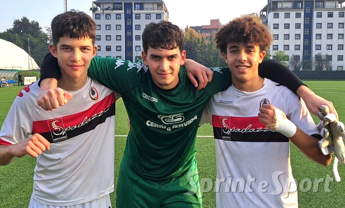 Luca Bianchini, Daniele Visigalli, Mohamed Jouini
