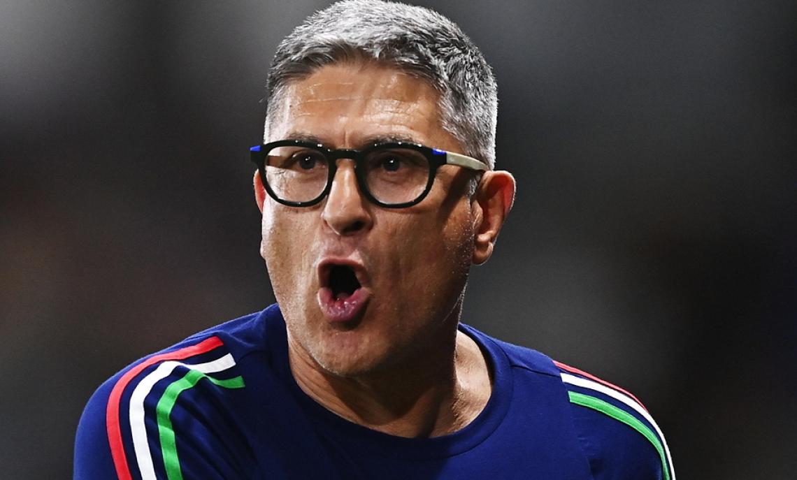 Massimiliano Favo