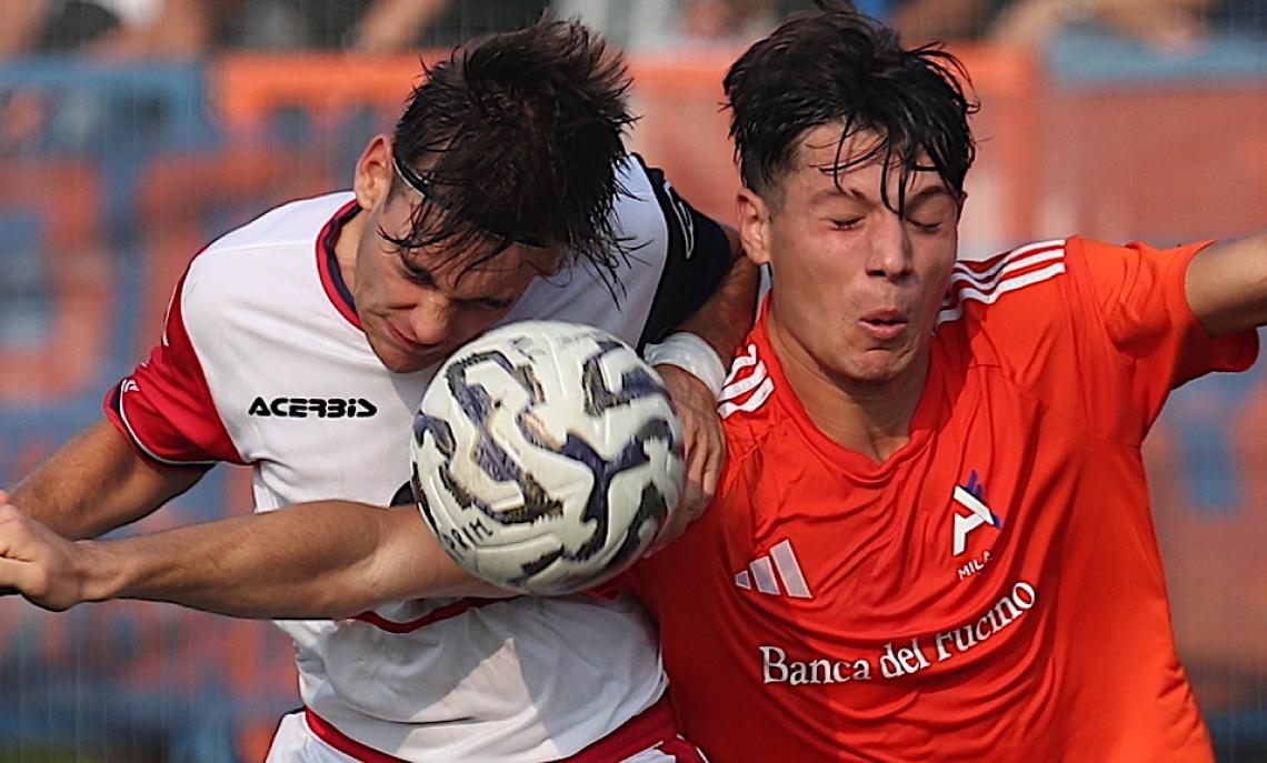Quando il calcio diventa leggenda: brividi, imprese e storie da raccontare per sempre