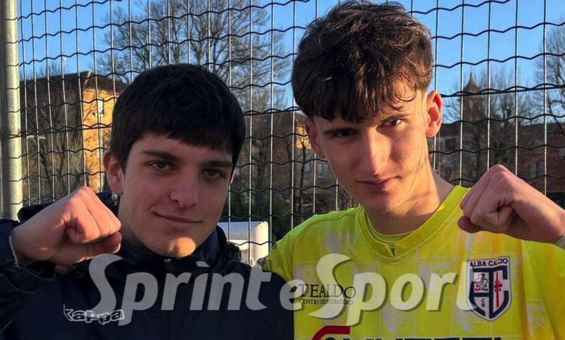 CALCIO GIOVANILE PIEMONTE UNDER 19 REGIONALE ALBESE (1)