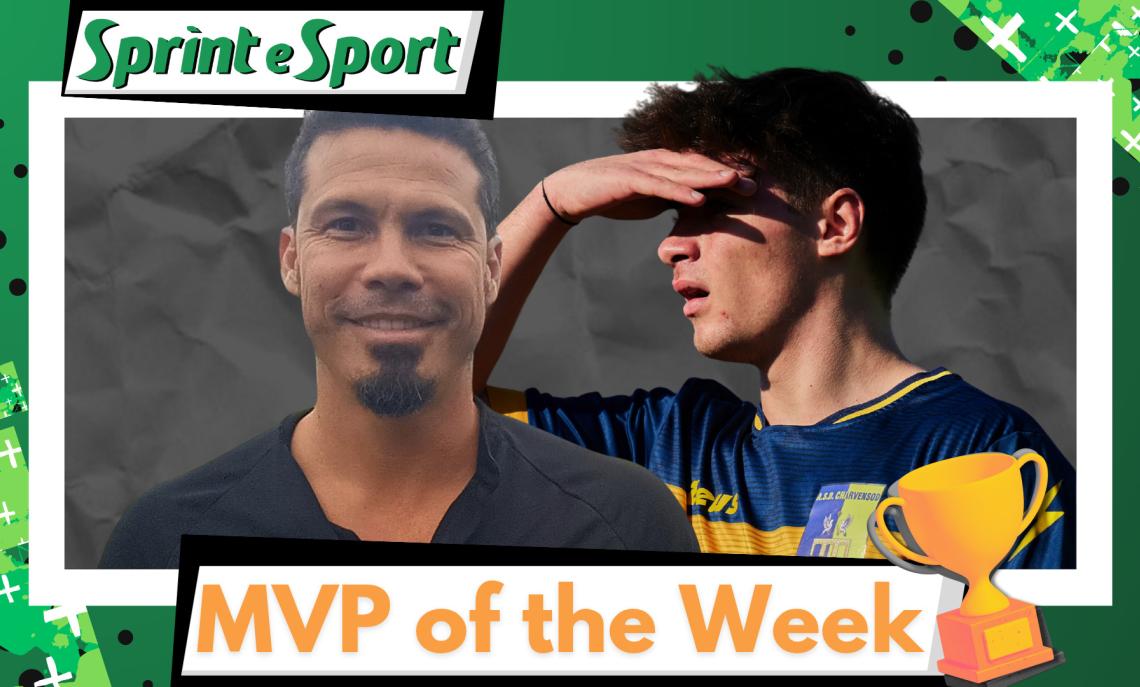 MVP SETTIMANA SPRINT E SPORT PROMOZIONE PIEMONTE