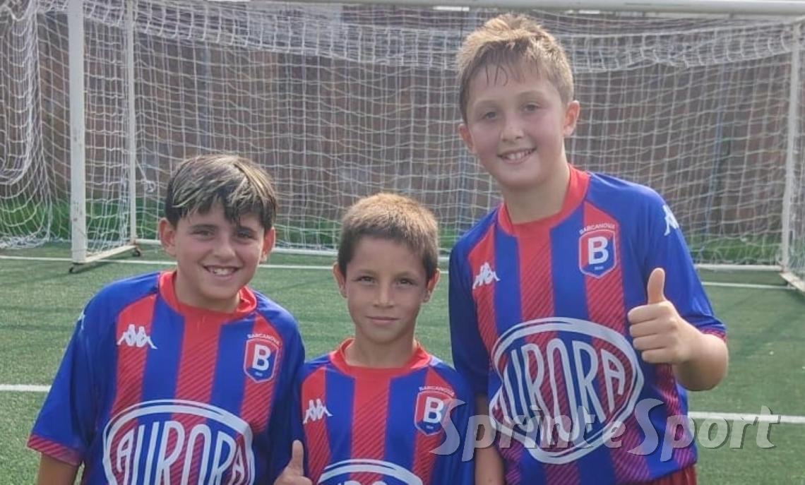 Riecco i blaugrana! Una partenza strabiliante su cui ricostruire per il futuro